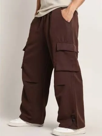 Cargos & performance pants — ChillCare Apparels stitchless construction