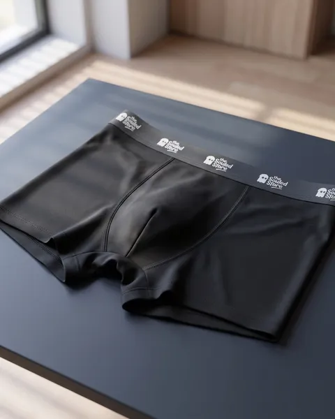 Innerwear — ChillCare Apparels stitchless construction