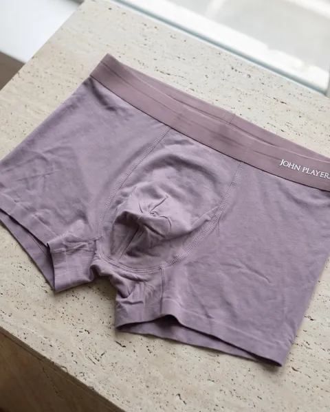 Innerwear — ChillCare Apparels stitchless construction