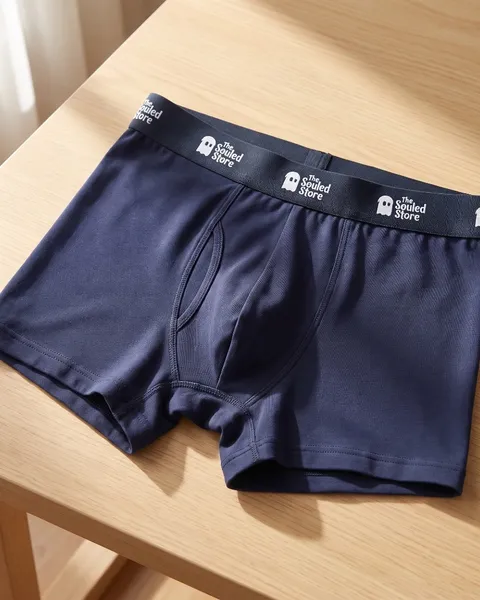 Innerwear — ChillCare Apparels stitchless construction