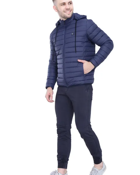 Jackets — ChillCare Apparels stitchless construction