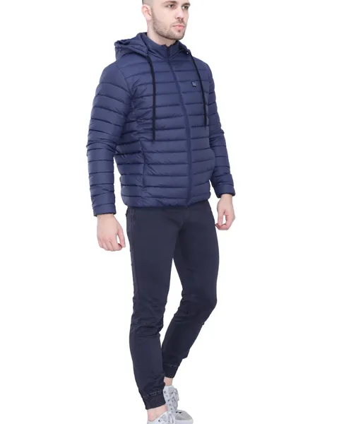 Jackets — ChillCare Apparels stitchless construction