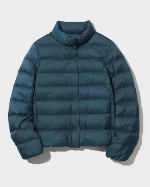 Jackets — ChillCare Apparels stitchless construction