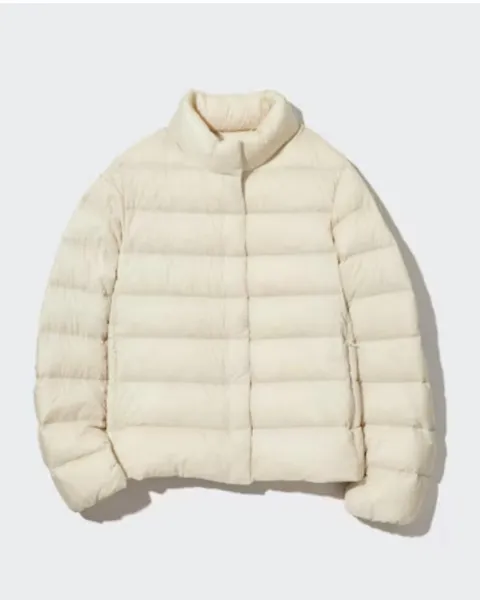 Jackets — ChillCare Apparels stitchless construction