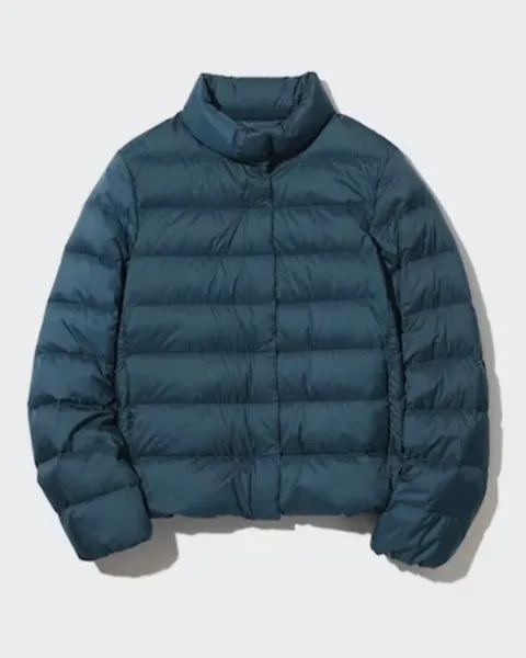 Jackets — ChillCare Apparels stitchless construction