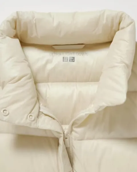 Jackets — ChillCare Apparels stitchless construction