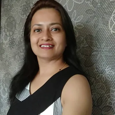 Meghna Karthykeyan, Head of Sales & Marketing