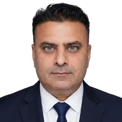 Mehul Shanghvi, Managing Director