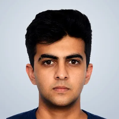 Parth Shanghvi, Director