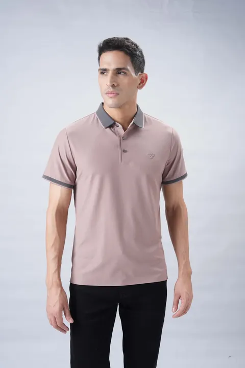 Polo in rose