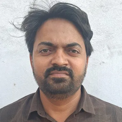 Sandeep Vijay Tiwari, Head of Merchandising