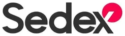 Sedex logo