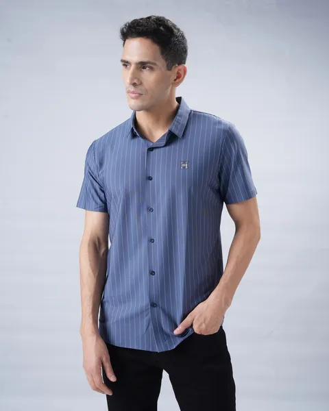 Stitchless shirts — ChillCare Apparels stitchless construction