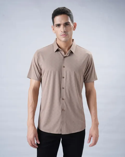 Stitchless shirts — ChillCare Apparels stitchless construction
