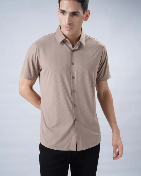 Stitchless shirts — ChillCare Apparels stitchless construction