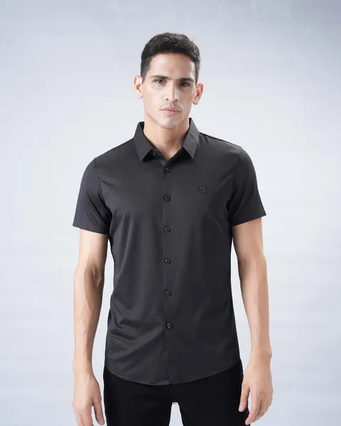 Stitchless shirts — ChillCare Apparels stitchless construction