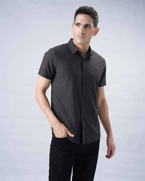 Stitchless shirts — ChillCare Apparels stitchless construction