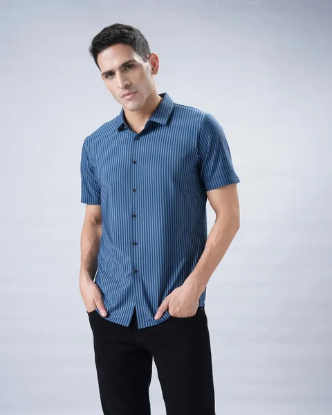 Stitchless shirts — ChillCare Apparels stitchless construction