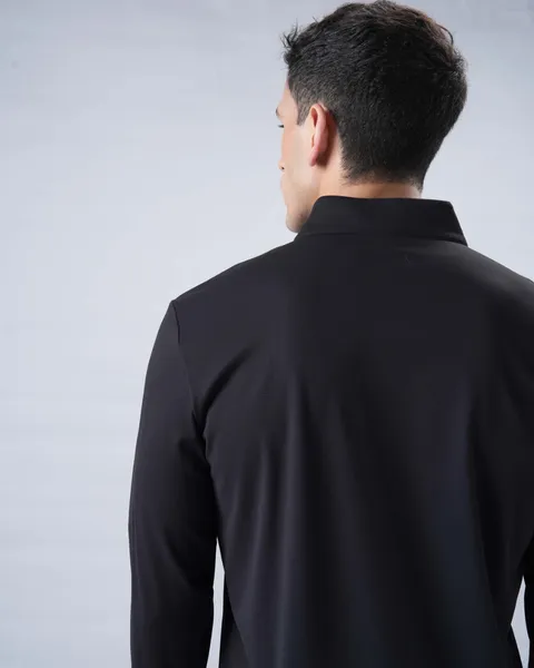 Stitchless t-shirts — ChillCare Apparels stitchless construction